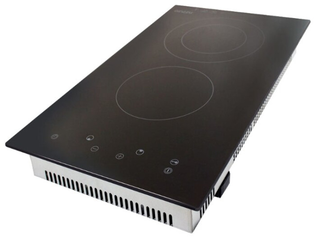 Электрическая варочная панель Ginzzu HCC-231