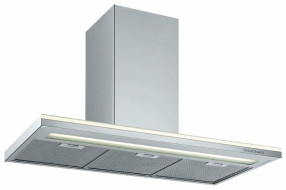 Каминная вытяжка FALMEC Lumen Parete 90 IX (600) Каминная вытяжка FALMEC Lumen Parete 90 IX (600)