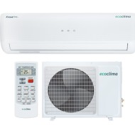 Сплит-система Ecoclima ECW/I-AX18/FB-4R1 Сплит-система Ecoclima ECW/I-AX18/FB-4R1