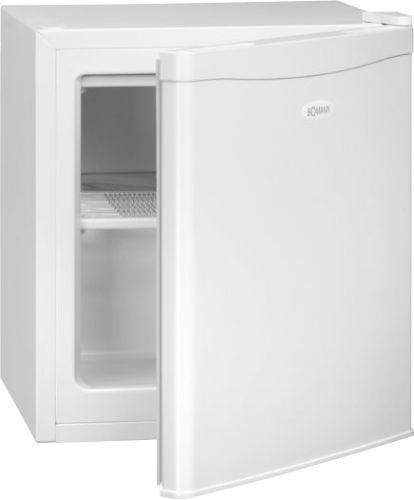 Морозильник BOMANN GB 388 weis A++ 32L