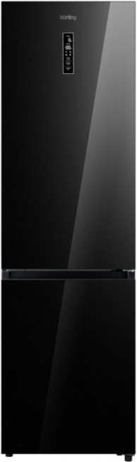 Холодильник Korting KNFC 62029 GN