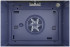 Электрический духовой шкаф Vard VON441X