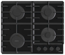 Газовая варочная панель Gorenje GT642SYB