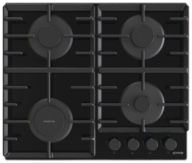 Газовая варочная панель Gorenje GT642SYB