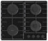 Газовая варочная панель Gorenje GT642SYB