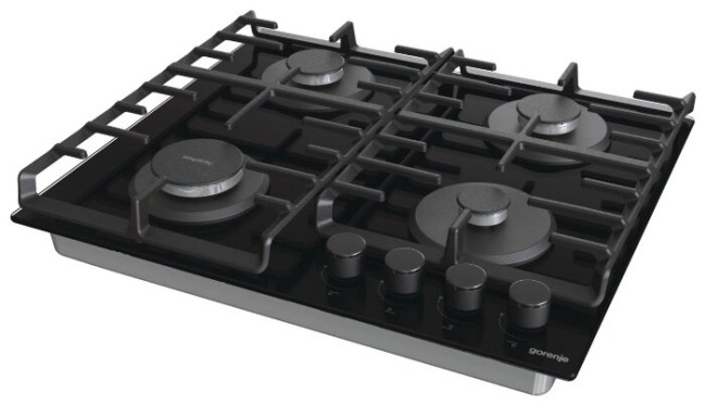 Газовая варочная панель Gorenje GT642SYB