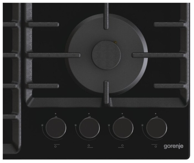 Газовая варочная панель Gorenje GT642SYB