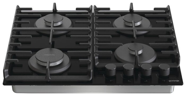 Газовая варочная панель Gorenje GT642SYB