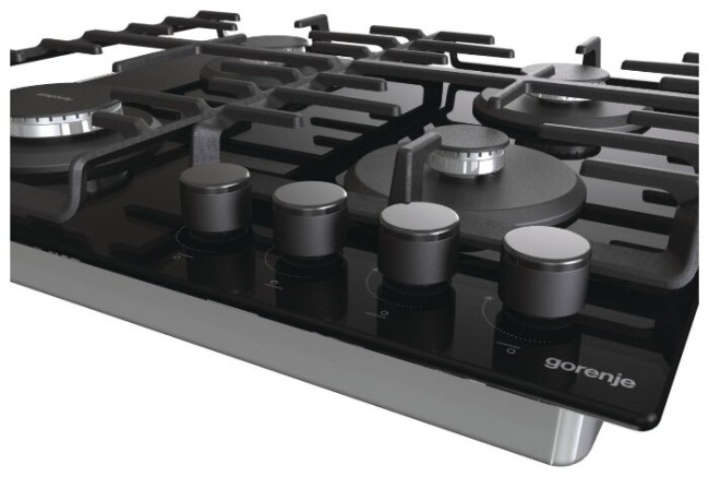 Газовая варочная панель Gorenje GT642SYB