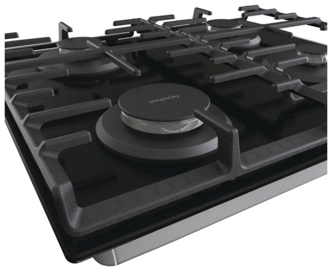 Газовая варочная панель Gorenje GT642SYB