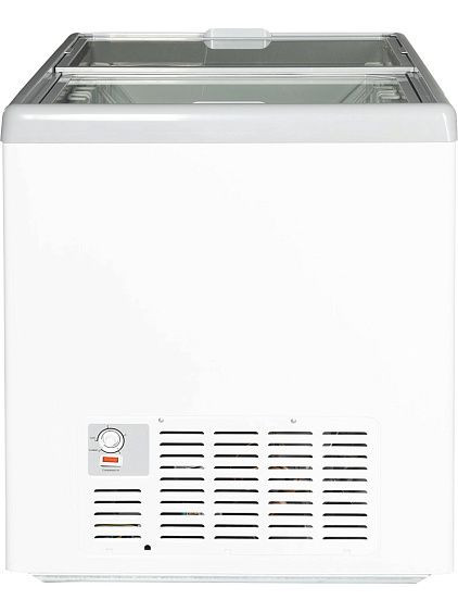 Морозильный ларь HIBERG PS 35 W