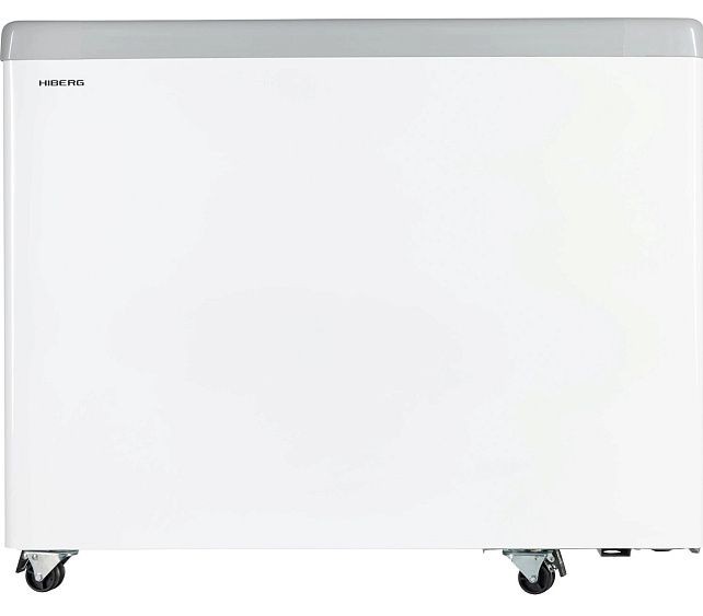 Морозильный ларь HIBERG PS 35 W
