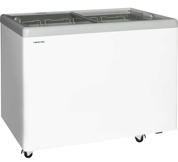 Морозильный ларь HIBERG PS 35 W