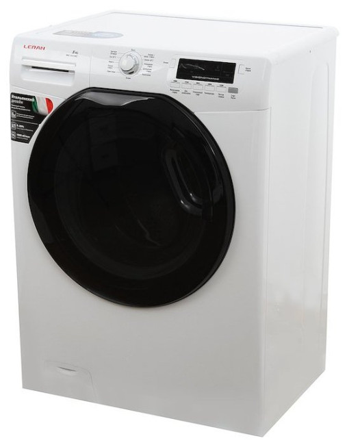 Стиральная машина Leran WMS-12832WD2 Стиральная машина Leran WMS-12832WD2