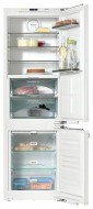 Встраиваемый холодильник Miele KFN 37682 iD