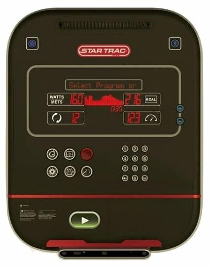 Велоэргометр Star Trac 8-UB-LCD Велоэргометр Star Trac 8-UB-LCD
