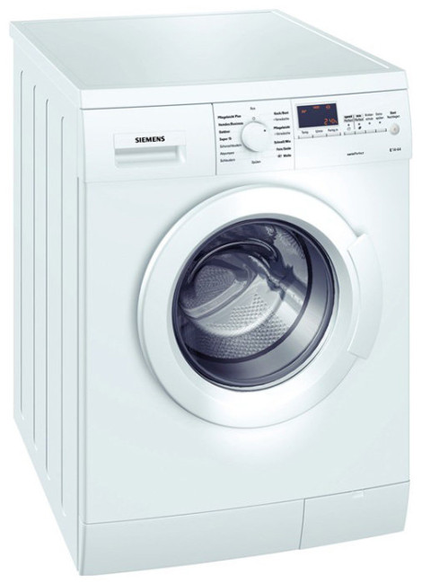 Стиральная машина Siemens WM 10E443