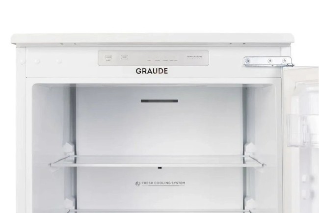 Холодильник GRAUDE IK 180.0 Холодильник GRAUDE IK 180.0