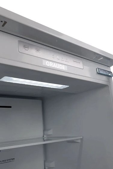 Холодильник GRAUDE IK 180.0 Холодильник GRAUDE IK 180.0