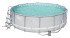 Бассейн Bestway Power Steel 56641