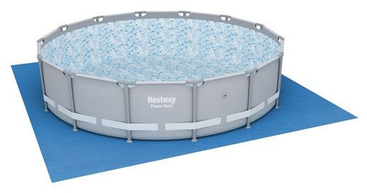 Бассейн Bestway Power Steel 56641