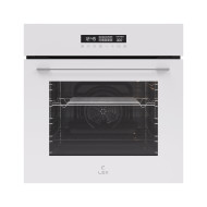Встраиваемый электрический духовой шкаф Lex EDS 100 WH