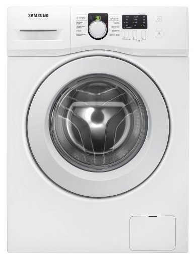 Стиральная машина Samsung WF60F1R0E2WD Стиральная машина Samsung WF60F1R0E2WD
