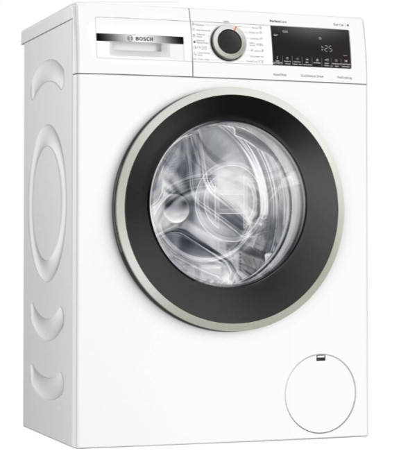 Стиральная машина Bosch WHA122W1BL Стиральная машина Bosch WHA122W1BL