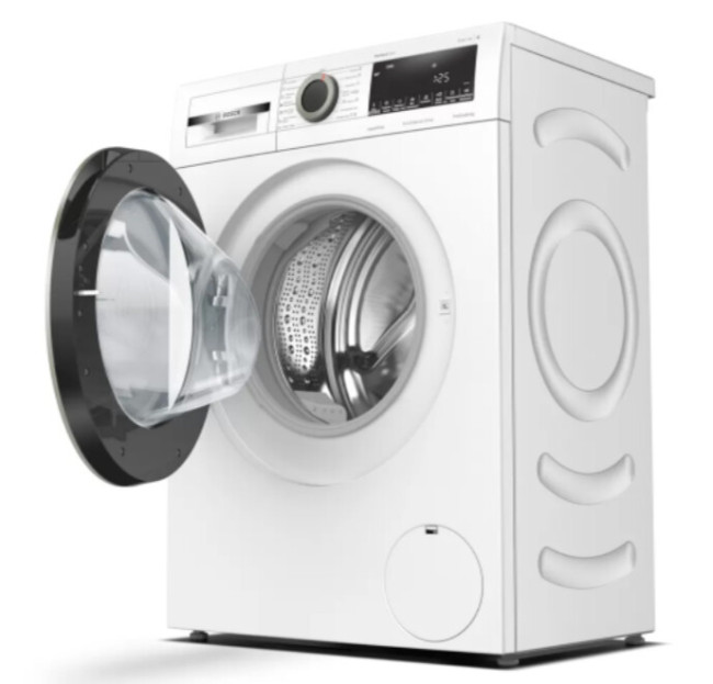 Стиральная машина Bosch WHA122W1BL Стиральная машина Bosch WHA122W1BL