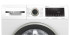 Стиральная машина Bosch WHA122W1BL Стиральная машина Bosch WHA122W1BL