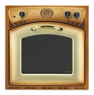 Встраиваемый газовый духовой шкаф Nardi FR 4MB T