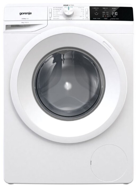 Стиральная машина Gorenje WE64S3