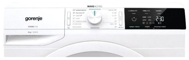 Стиральная машина Gorenje WE64S3