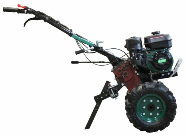 Мотоблок бензиновый Iron Angel GT90M3 7.5 л.с. Мотоблок бензиновый Iron Angel GT90M3 7.5 л.с.