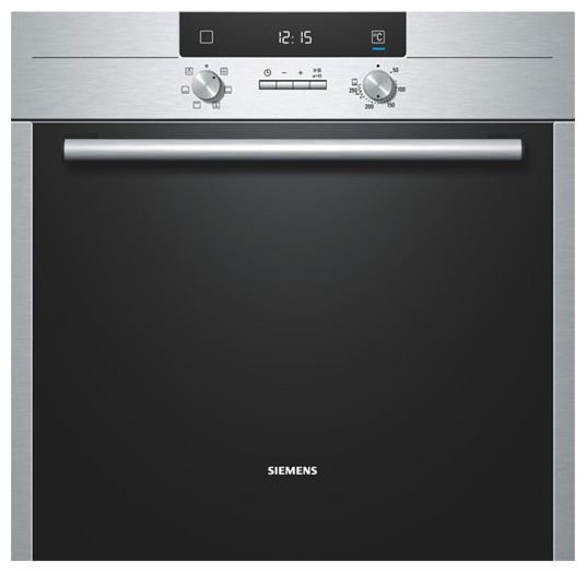 Электрический духовой шкаф Siemens HB23AT520R