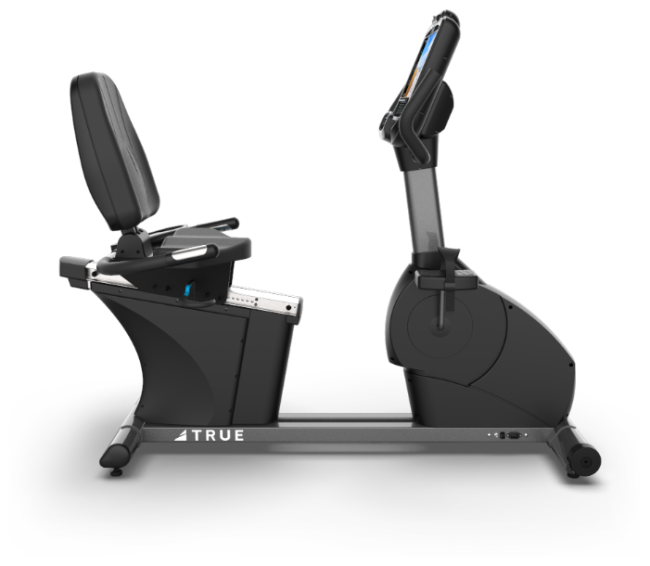 Велоэргометр True Fitness C400 Recumbent Envision + Compass Велоэргометр True Fitness C400 Recumbent Envision + Compass