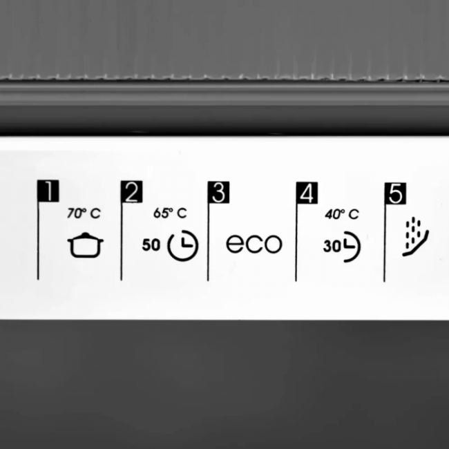 Встраиваемая посудомоечная машина Schaub Lorenz SLG VI6120