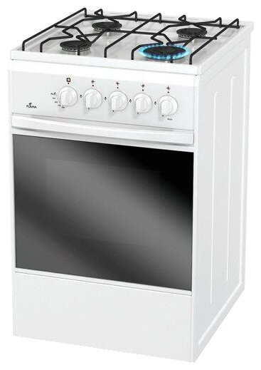 Плита Flama RG24027-W Плита Flama RG24027-W