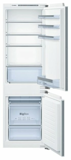 Встраиваемый холодильник Bosch KIV86VF30 Встраиваемый холодильник Bosch KIV86VF30