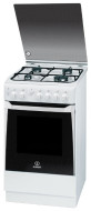 Плита Indesit KN 1G21 (W) Плита Indesit KN 1G21 (W)