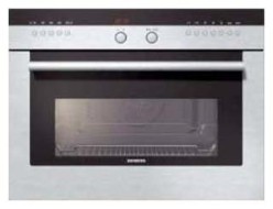 Электрический духовой шкаф Siemens HB86P570