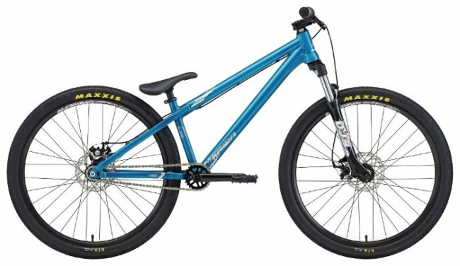Горный (MTB) велосипед Merida Hardy 6. 300 (2015)