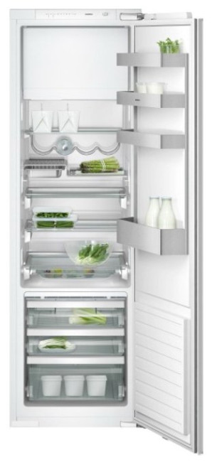 Встраиваемый холодильник Gaggenau RT 289-203 Встраиваемый холодильник Gaggenau RT 289-203