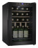 Винный шкаф Dunavox DXFH-20.62 Винный шкаф Dunavox DXFH-20.62