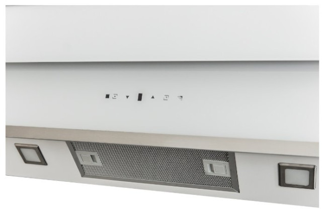 Каминная вытяжка Kuppersberg F 630 W