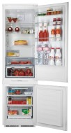 Встраиваемый холодильник Ariston BCB 33 AA E C Встраиваемый холодильник Ariston BCB 33 AA E C