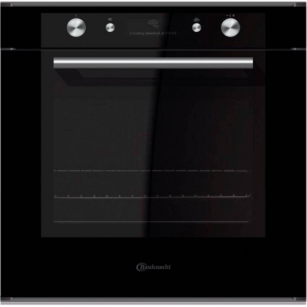Духовой шкаф Bauknecht BLVMS 8100 SW Духовой шкаф Bauknecht BLVMS 8100 SW
