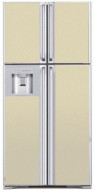 Холодильник side-by-side HITACHI r-w662eu9 glb Холодильник side-by-side HITACHI r-w662eu9 glb