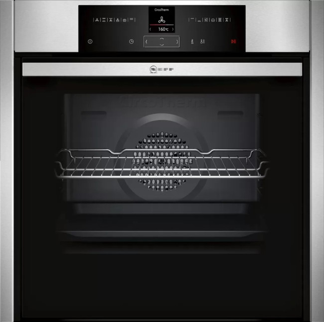 Духовой шкаф Neff B45CR22N0 Духовой шкаф Neff B45CR22N0
