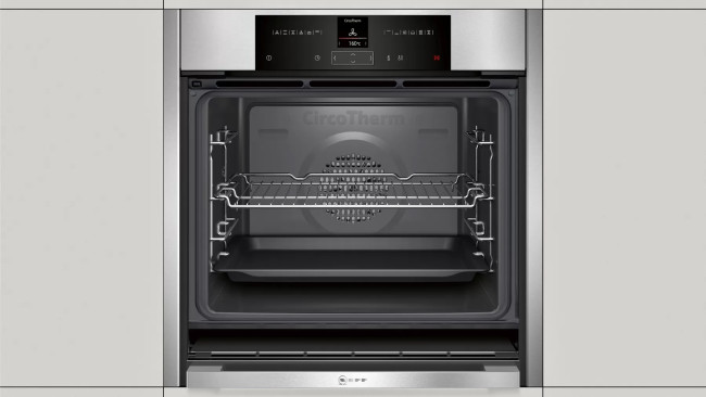 Духовой шкаф Neff B45CR22N0 Духовой шкаф Neff B45CR22N0